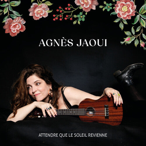 Jaoui,agnes - Attendre Que Le Soleil Revienne - Vinyl Record