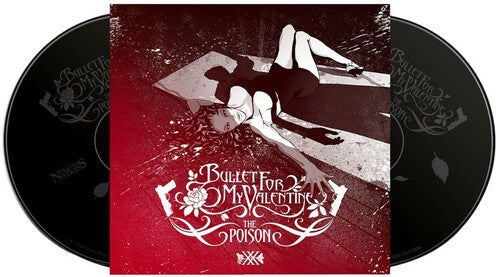 Bullet For My Valentine - Poison (20th Anniversary) - Music CD