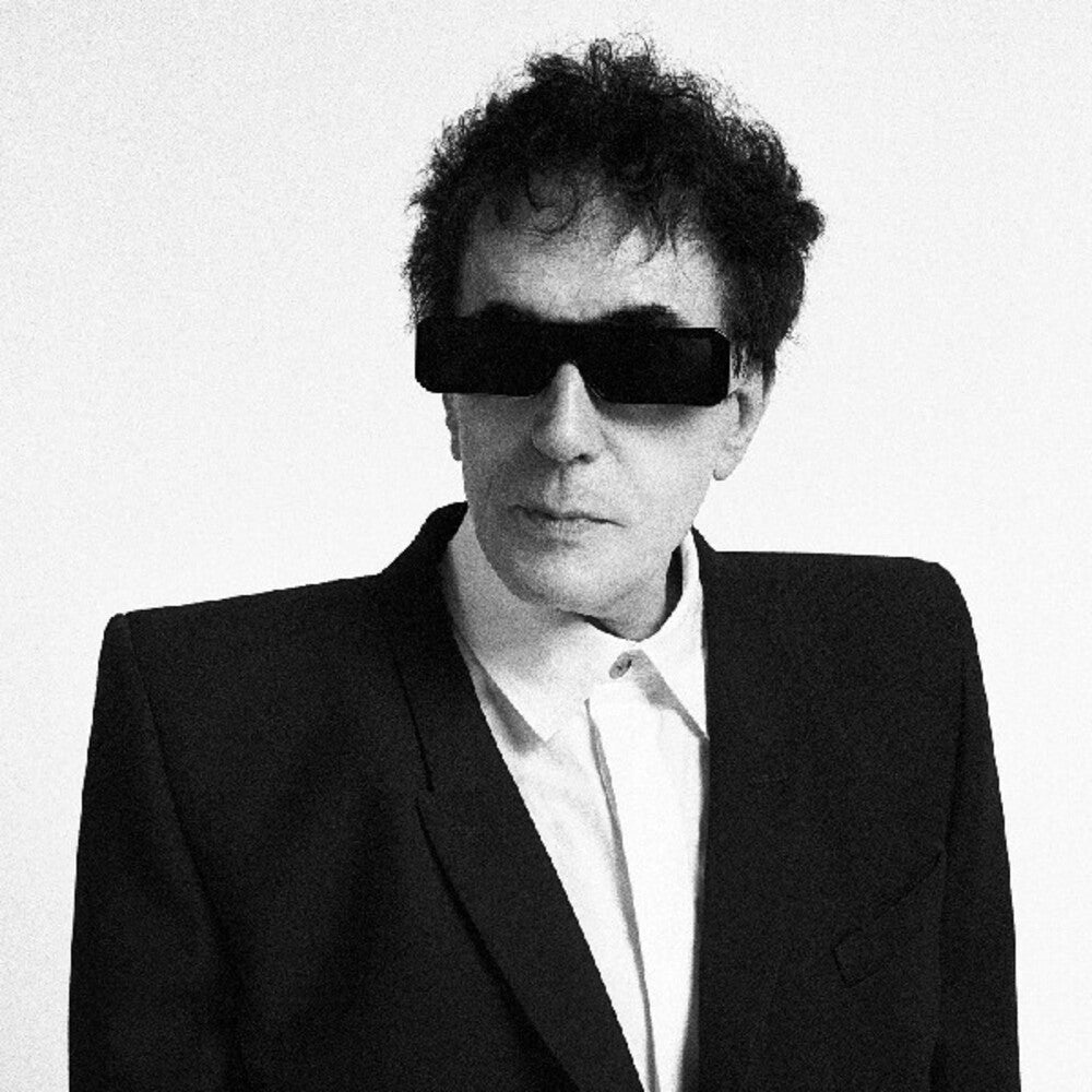 Peter Perrett - Cleansing Music CD
