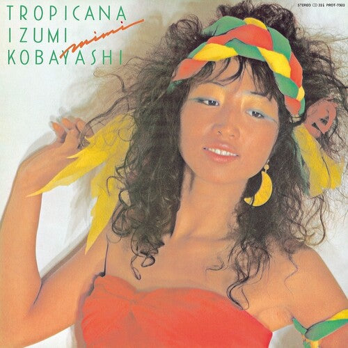 Kobayashi,izumi - Tropicana - Vinyl Record