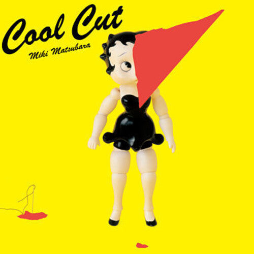 Matsubara,miki - Cool Cut - Vinyl Record