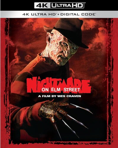 Nightmare On Elm Street - Nightmare On Elm Street - UHD