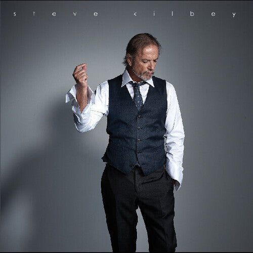 Kilbey,steve - Bespoke Wheels And Winged Heels - Vinyl Record