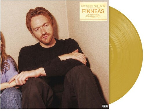 Finneas - For Cryin Out Loud - Vinyl Record
