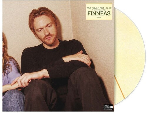 Finneas - For Cryin Out Loud - Music CD