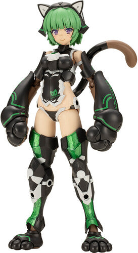 Frame Arms Girl - Magatsuki (cat Armor Version) - Frame Arms Girl - Magatsuki (cat Armor Version) - Collectibles