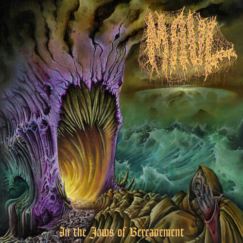 Maul - In The Jaws Of Bereavement - Vinyl Record