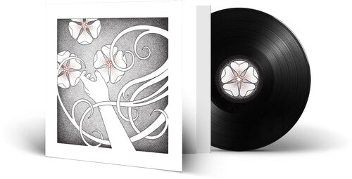 Whispering Void - At The Sound Of The Heart - Vinyl Record