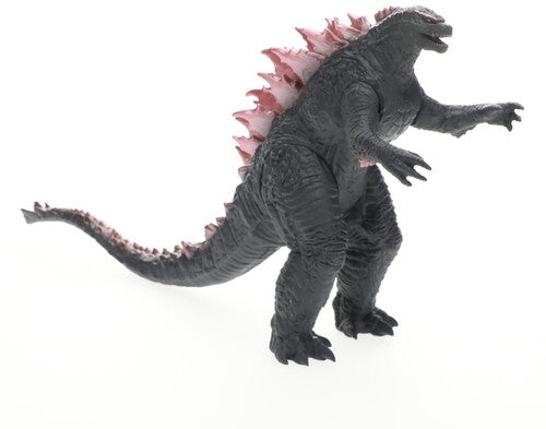 Bandai Movie Monster Series - Godzilla 2024 Hollywood - Collectibles