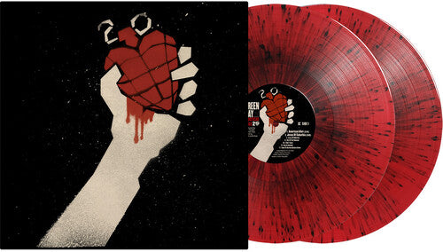 Green Day - American Idiot (20th Anniversary) - Vinyl Record
