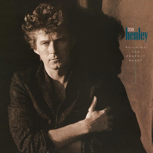 Henley,don - Building The Perfect Beast (40th Anniversary) - Vinyl Record