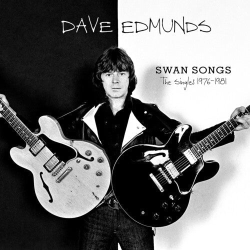 Edmunds,dave - Swan Songs: The Singles 1976-1981 - Vinyl Record