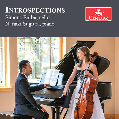 Drago / Stark / Sugiura - Introspections - Music CD