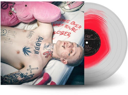 Lil Peep - Come Over When You're Sober, Pt.1 - Vinyl Record