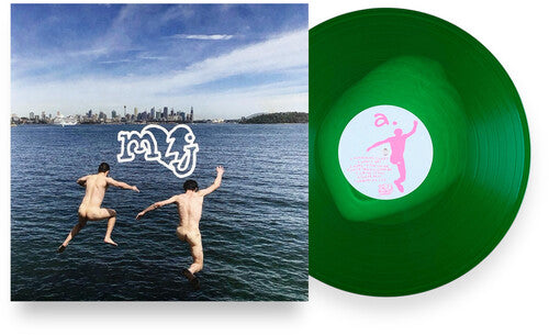 Mom Jeans. - Sweet Tooth - Vinyl Record