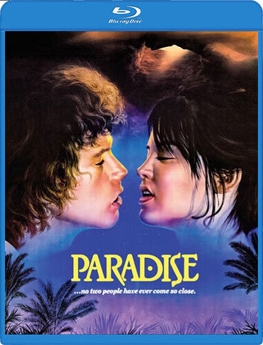 Paradise - Paradise - Blu-ray