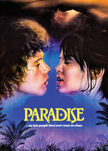 Paradise - Paradise - DVD