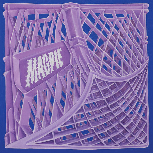 Peach Pit - Magpie - Vinyl Record