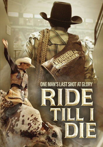 Ride Till I Die - Ride Till I Die - DVD