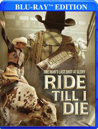 Ride Till I Die - Ride Till I Die - Blu-ray