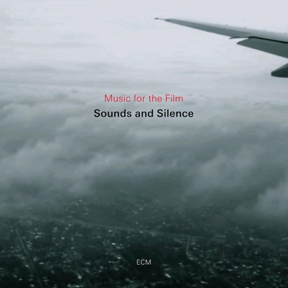 Music For The Film Sounds & Silence - O.S.T. (Jpn) - Music For The Film Sounds & Silence - O.S.T. (Jpn) Music CD