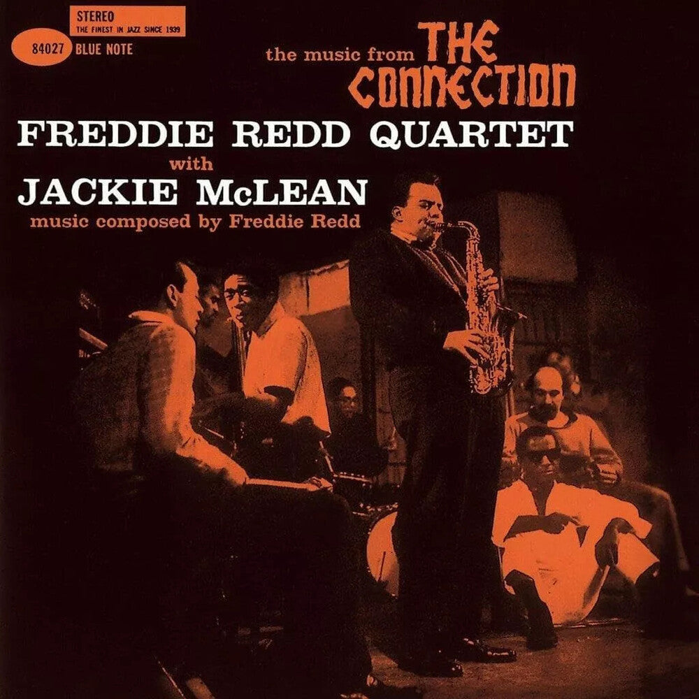 Freddie Redd - Music From The Connection (Shm) (Jpn) Music CD
