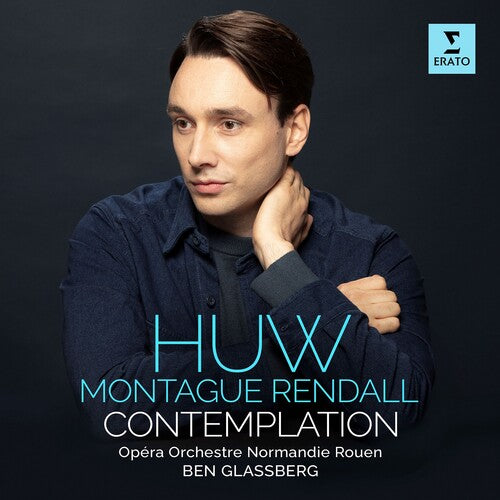 Rendall,huw Montague - Contemplation - Music CD