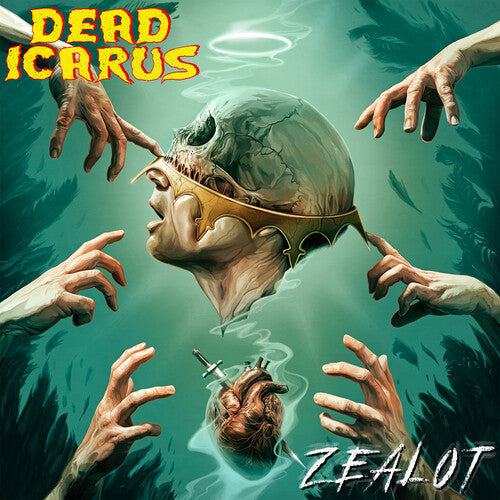 Dead Icarus - Zealot - Vinyl Record