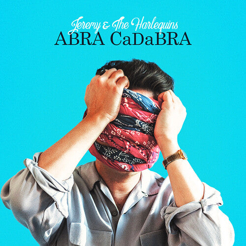 Jeremy & The Harlequins - Abra Cadabra - Vinyl Record