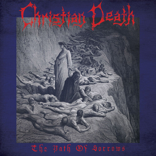 Christian Death - Path Of Sorrows - Music CD