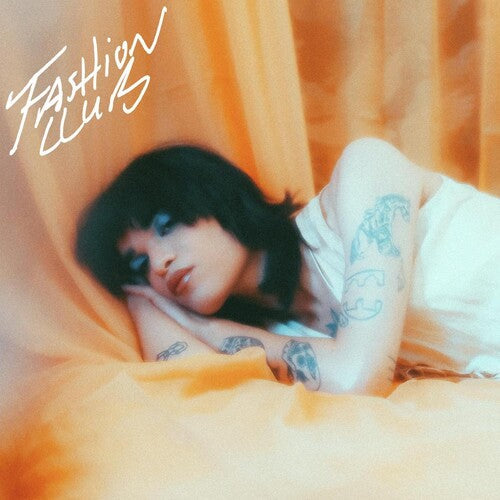 Fashion Club - Love You Cannot Shake - Vinyl Record