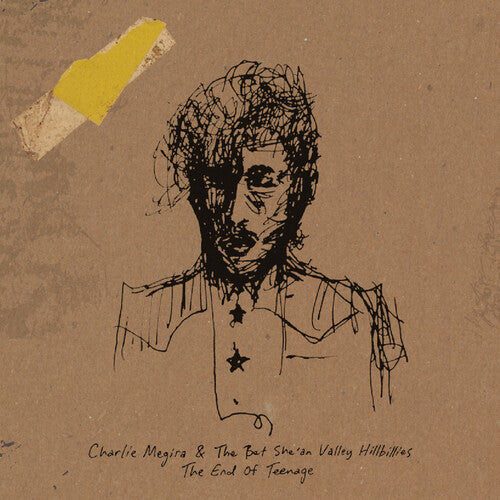 Megira,charlie - End Of Teenage - Vinyl Record