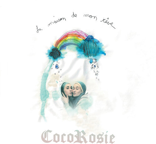 Cocorosie - La Maison De Mon Reve (20th Anniversary) - Vinyl Record