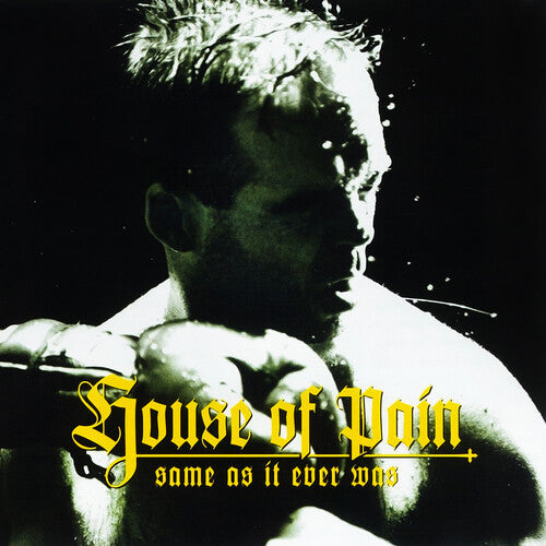House Of Pain - Same As It Ever Was (30th Anniversary) - Music CD