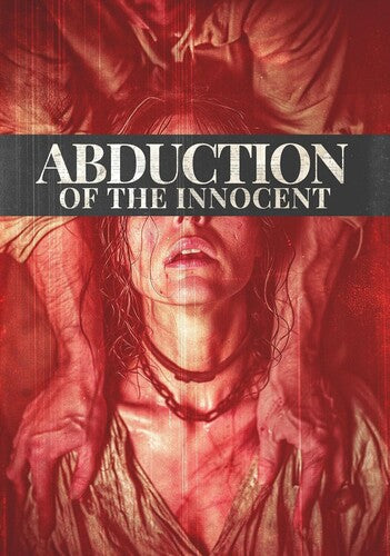 Abduction Of The Innocent - Abduction Of The Innocent - DVD