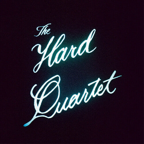 Hard Quartet - Hard Quartet - Music CD