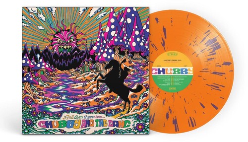 Chubby & The Gang - And Then There Was... - Vinyl Record
