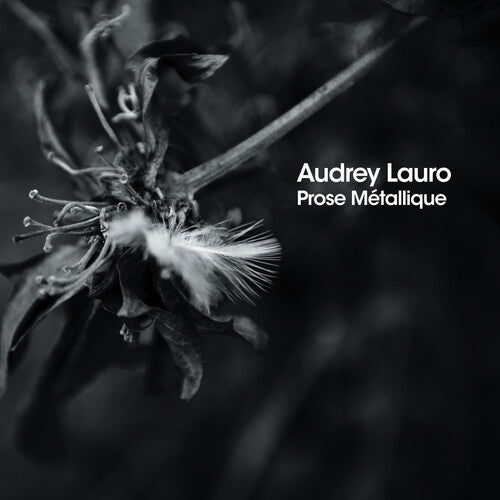 Lauro,audrey - Prose Metalliqe - Music CD