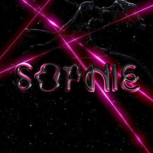 Sophie - Sophie - Music CD