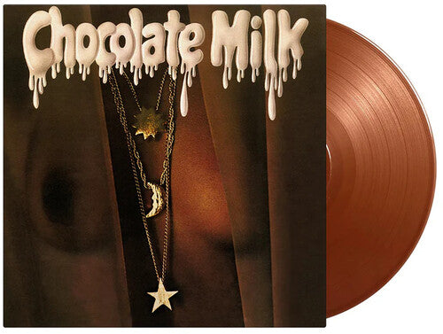 Chocolate Milk - Chocolate Milk - Vinyl Record