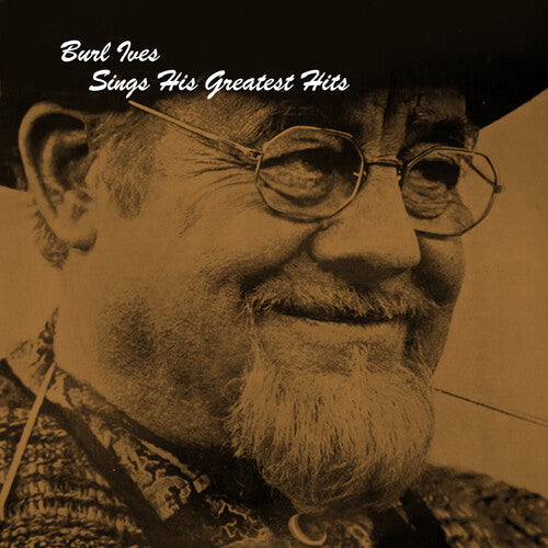 Ives,burl - Sings His Greatest Hits - Music CD