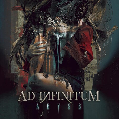 Ad Infinitum - Abyss - Music CD