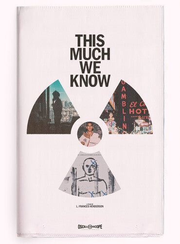 This Much We Know - This Much We Know - Blu-ray