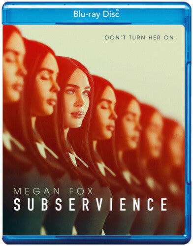 Subservience - Subservience - Blu-ray