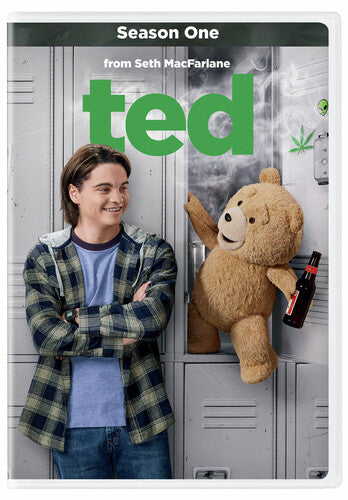 Ted: Season One - Ted: Season One - DVD