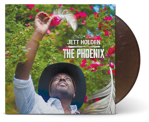 Holden,jett - Phoenix - Vinyl Record