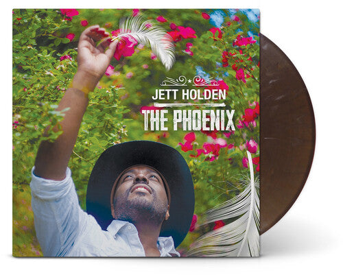 Holden,jett - Phoenix - Music CD