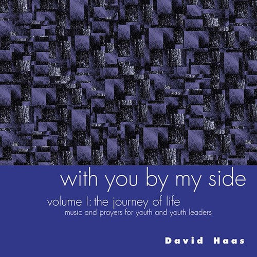 Haas,david - With You By My Side 1: Journey Of Life - Music CD