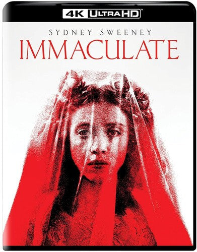 Immaculate - Immaculate - UHD