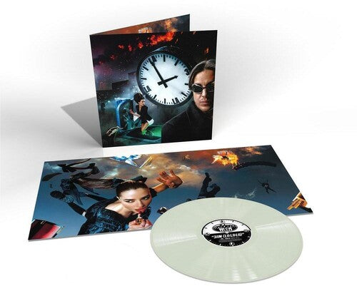 Confidence Man - 3am (la La La) - Vinyl Record